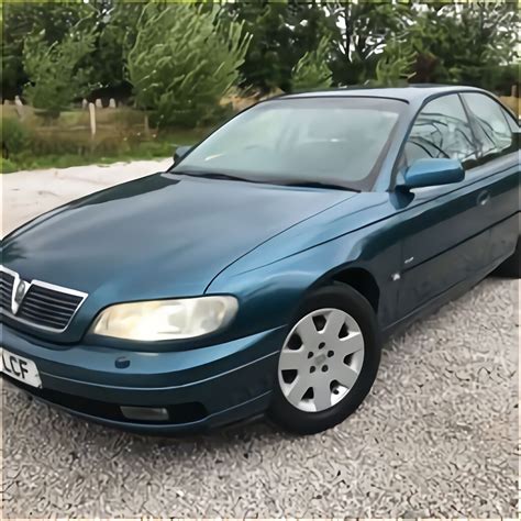 used vauxhall omega for sale|vauxhall omega 2.5 v6.